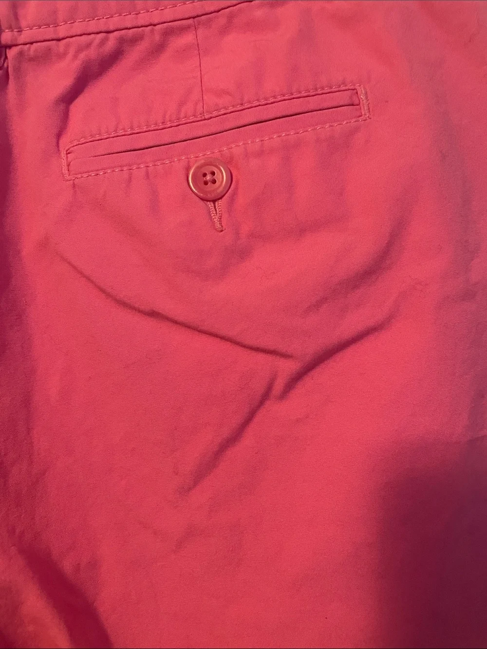 Lilly Pulitzer Pink Resort Fit Shorts Size 10 - Picture 3 of 7